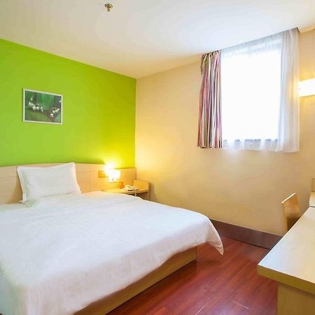 7Days Inn Foshan Zumiao Baihua Plaza Bilik gambar