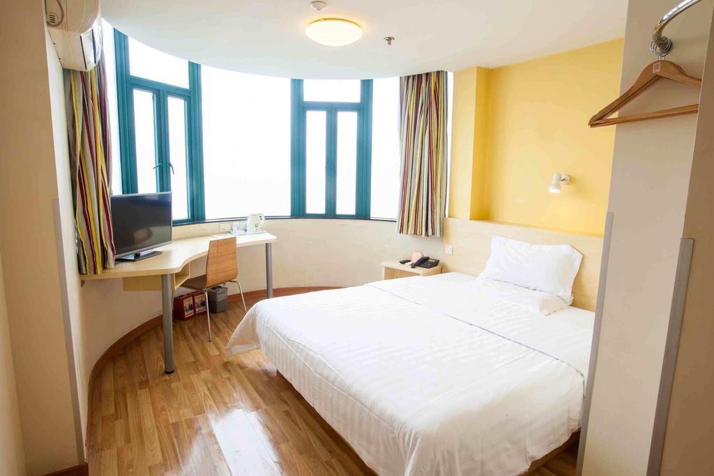 7Days Inn Foshan Zumiao Baihua Plaza Bilik gambar