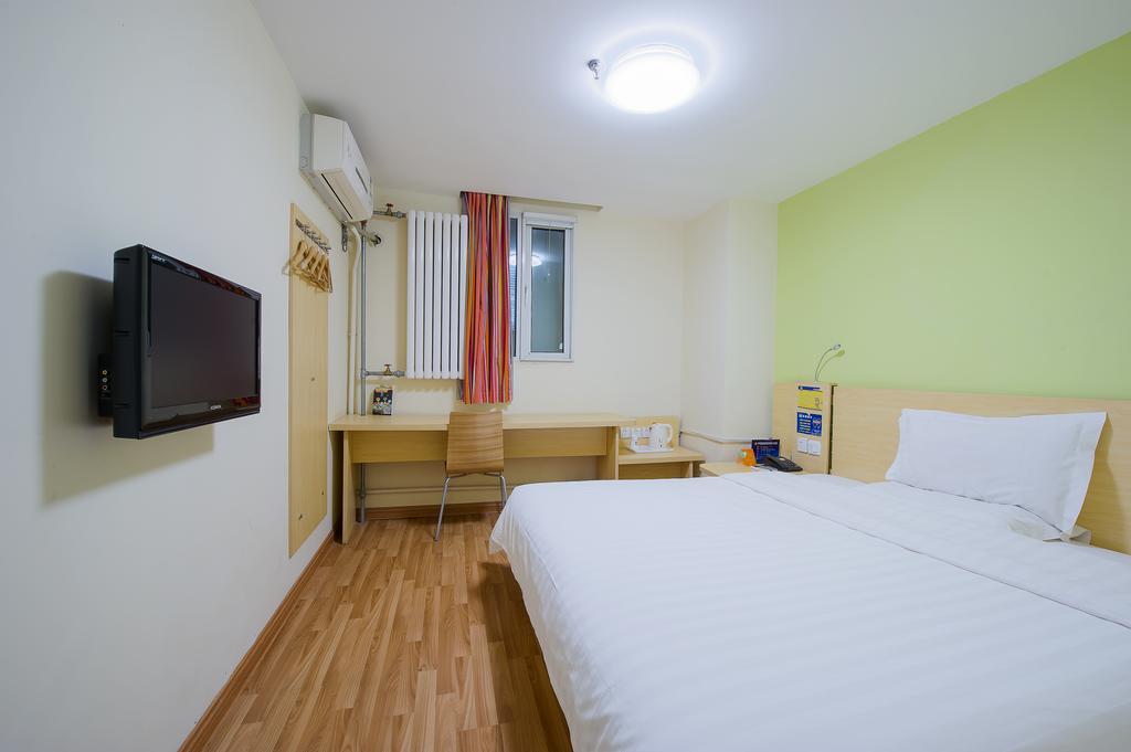 7Days Inn Foshan Zumiao Baihua Plaza Luaran gambar