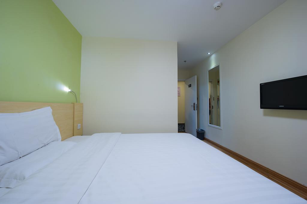 7Days Inn Foshan Zumiao Baihua Plaza Luaran gambar
