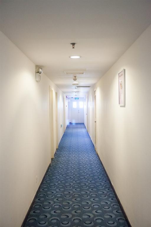 7Days Inn Foshan Zumiao Baihua Plaza Luaran gambar